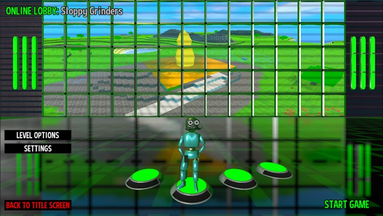 Tremble of Towers screenshot