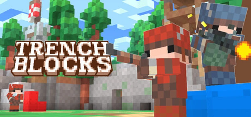 Trenchblocks Image