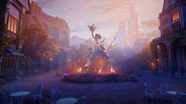 Trine 5: A Clockwork Conspiracy Image