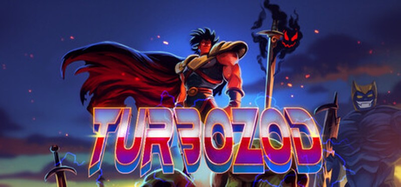TURBOZOD Image