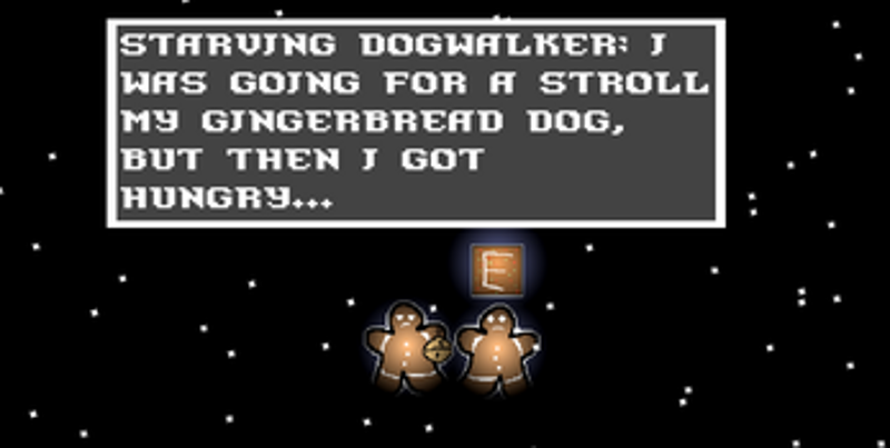 Twinklebell Trek Image