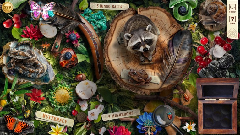 Twistingo: Turtle Bay Collector's Edition screenshot