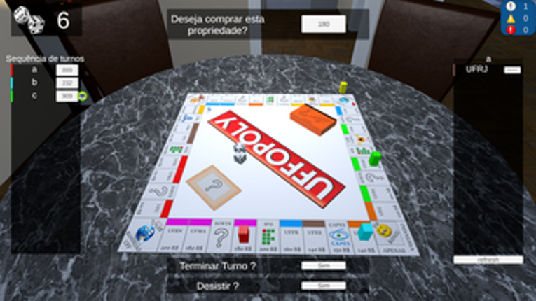 UFFOPOLY! Image