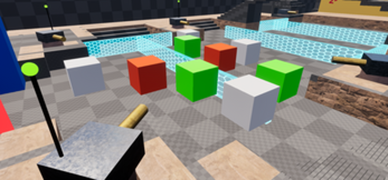 UG Defense screenshot