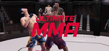 Games like Ultimate MMA