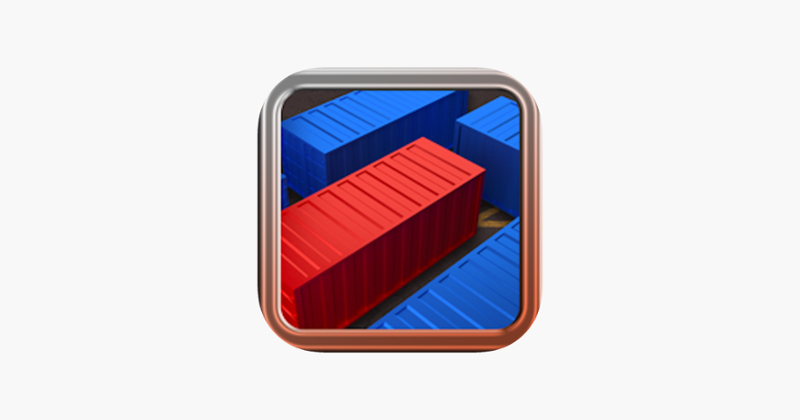 Unblock Container Block Puzzle Game Cover