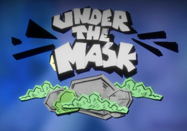 Under The Mask screenshot