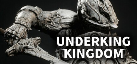 Games like UNDERKING KINGDOM