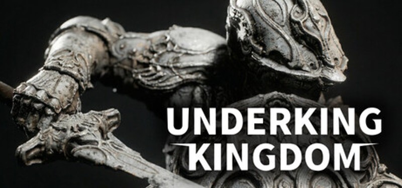UNDERKING KINGDOM Image