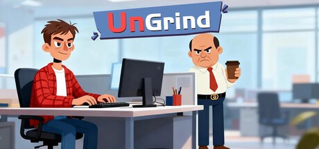 Games like UnGrind