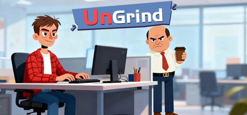 UnGrind Image