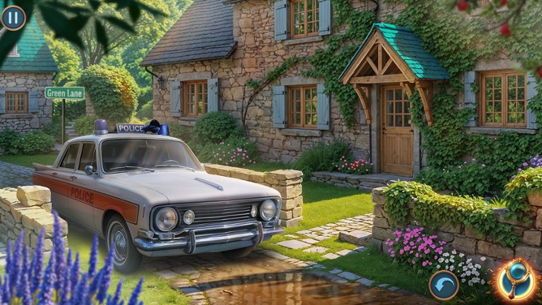 Unsolved Case: Whispers of Elderwick Collector’s Edition screenshot