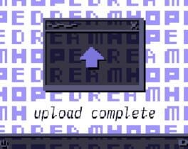 Games like upload complete