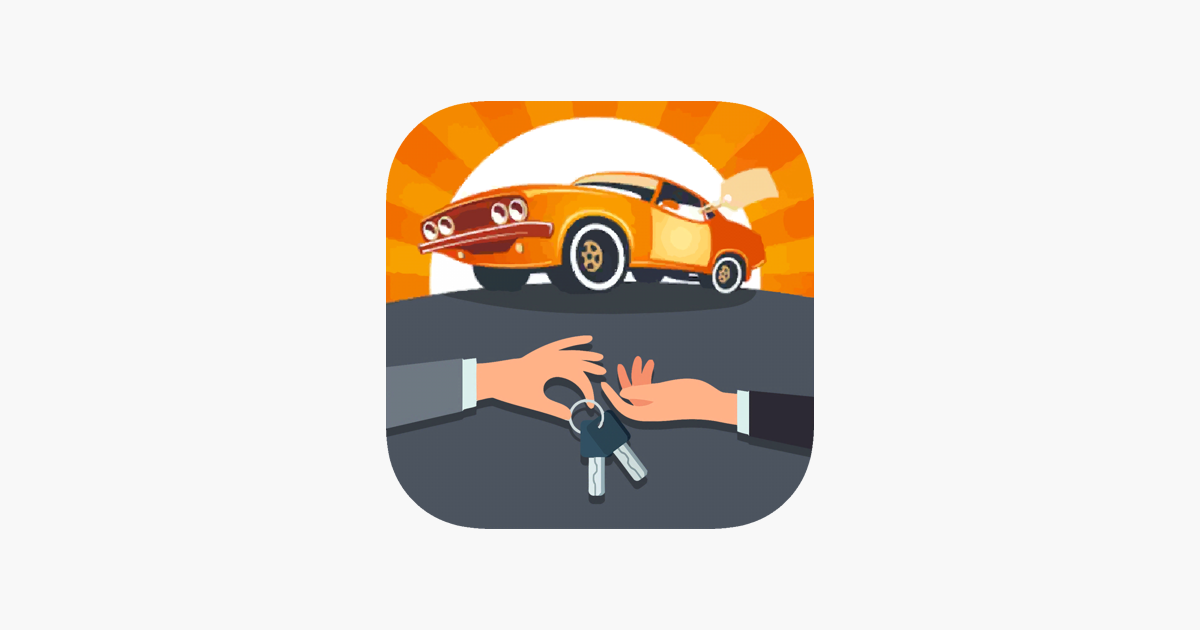 Games like Used Cars Dealer Tycoon