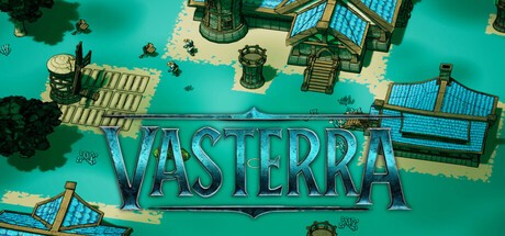 Games like Vasterra