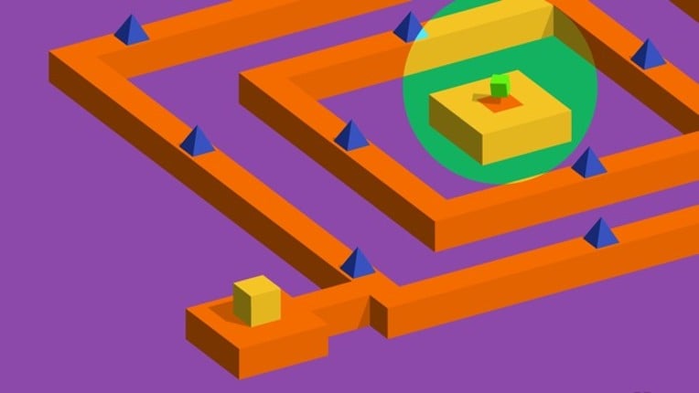 Vectronom screenshot