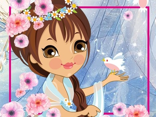 Games like Vlinder Princess - Dress Up Games, Avatar Fairy