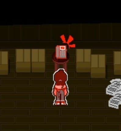 Vltra Mayhem screenshot