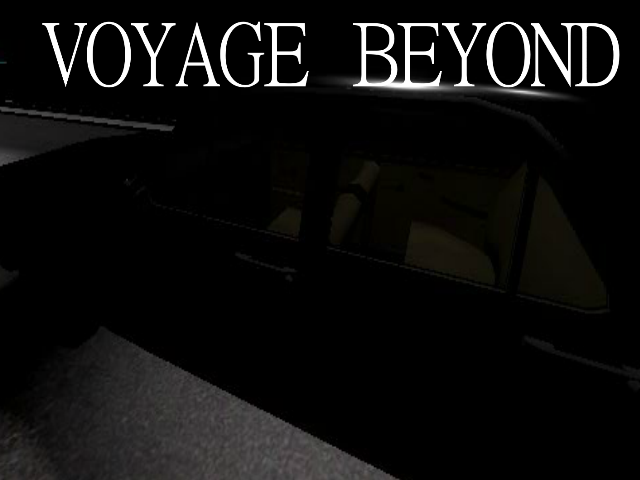 Games like VOYAGE BEYOND
