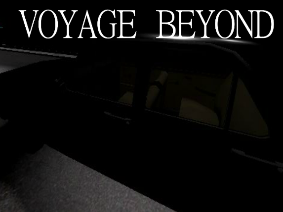 VOYAGE BEYOND Image