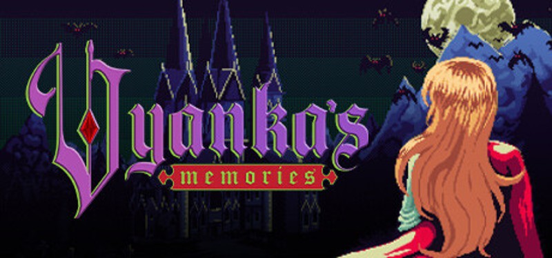 Vyanka's Memories Image