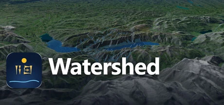 Games like Watershed