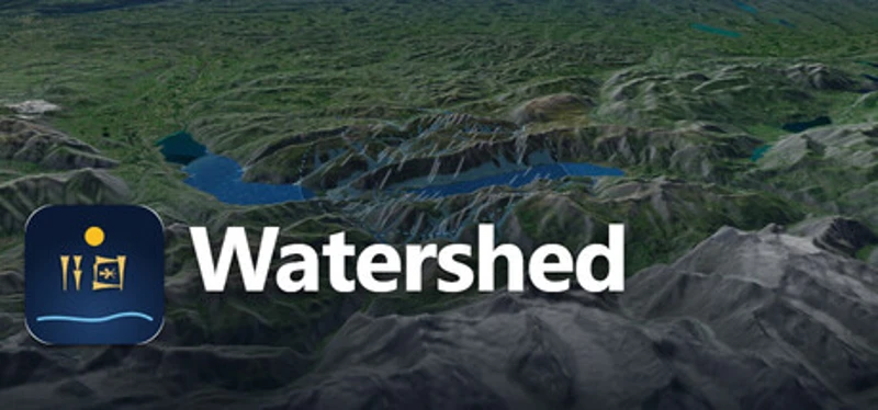Watershed Image
