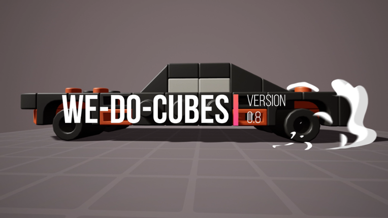 We-Do-Cubes Image