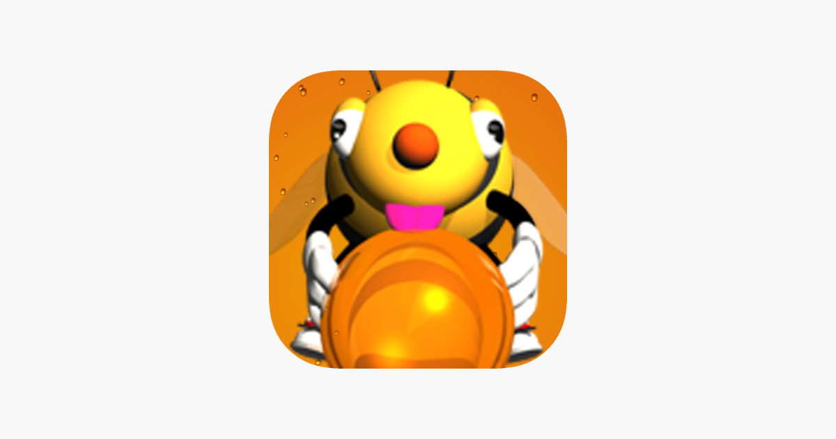 Games like We're In The Honey