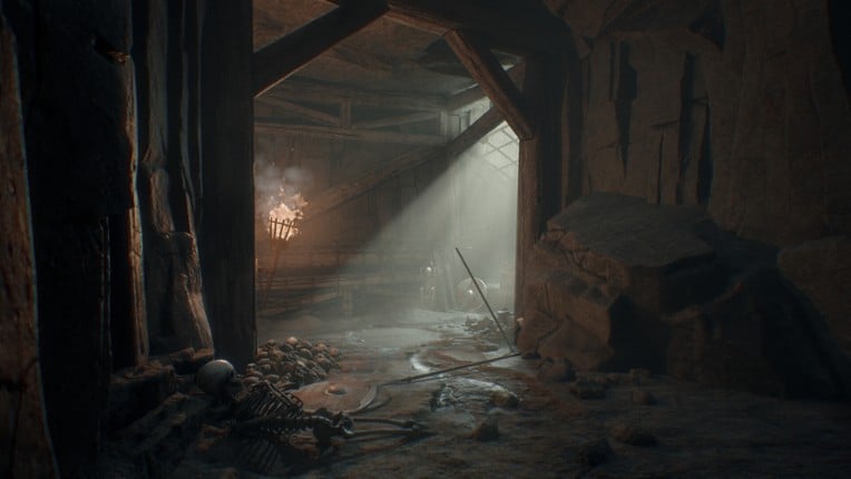 Whatever It Takes screenshot