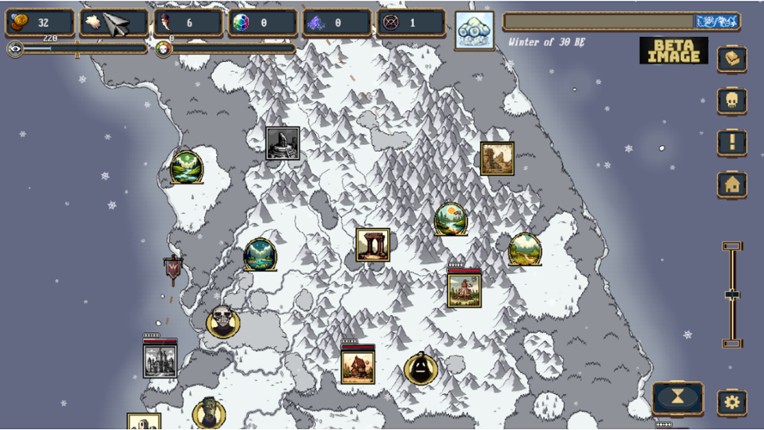 Whispers Of Waeth screenshot