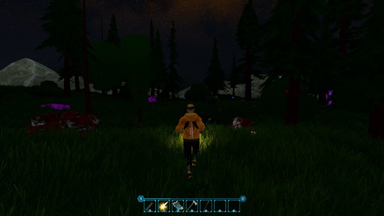 Wildsite screenshot