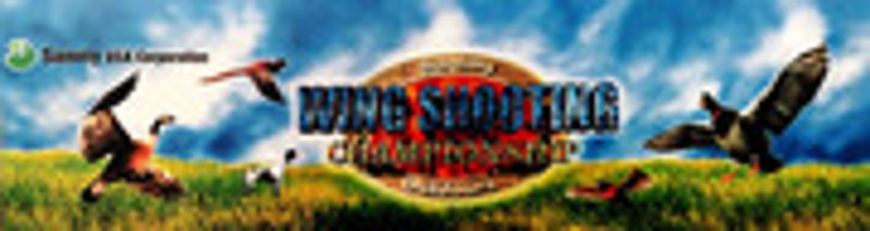 Wing Shooting Championship V2.00 Image