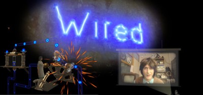 Wired Image