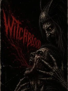Games like Witchblood