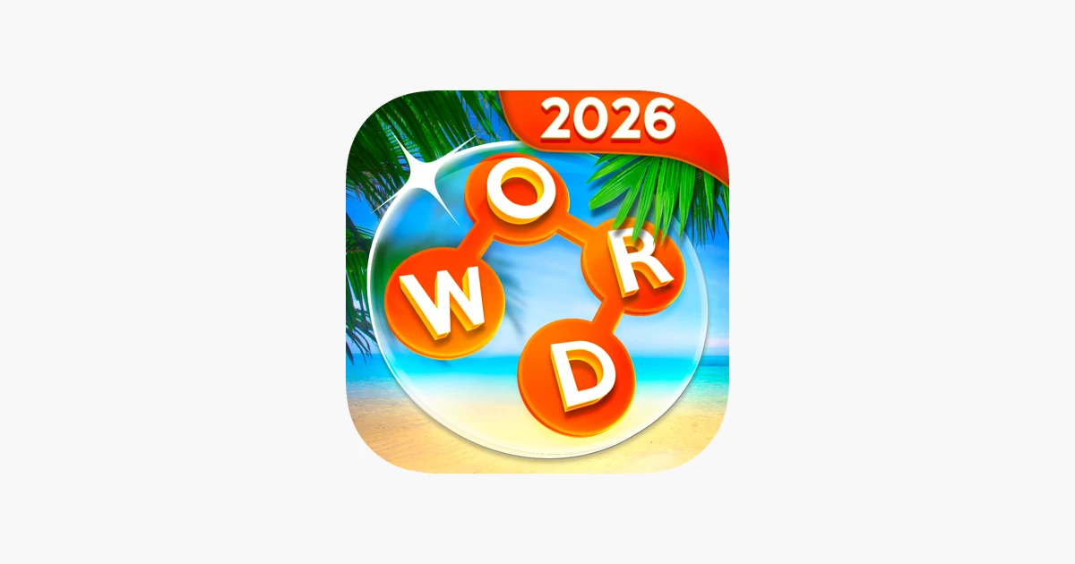 Games like Wordscapes - Word Game