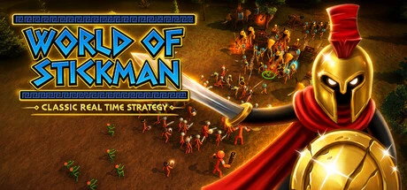 Games like World of Stickman Classic RTS