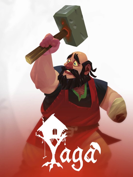 Games like Yaga