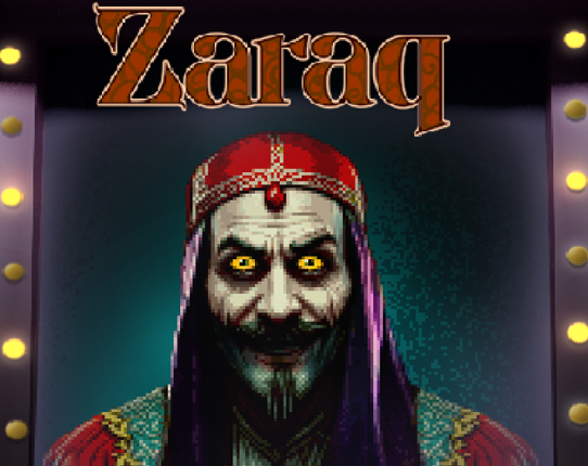 Zaraq Image