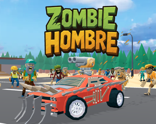 Zombie Hombre Image