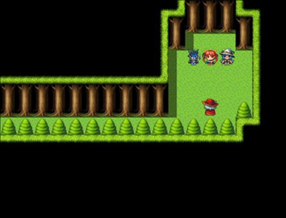 ゲルニア戦記3 screenshot