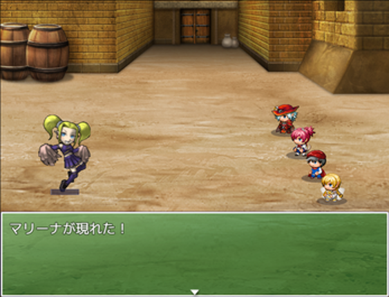 ゲルニア戦記3 Image