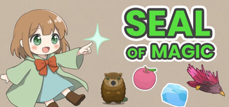 Seal of Magic Image
