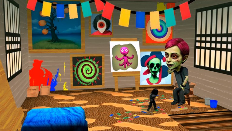 ナレハテ / Karma screenshot