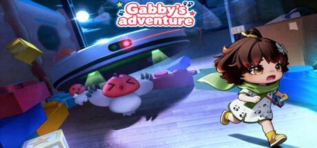 Games like 代号: Gabby's adventure
