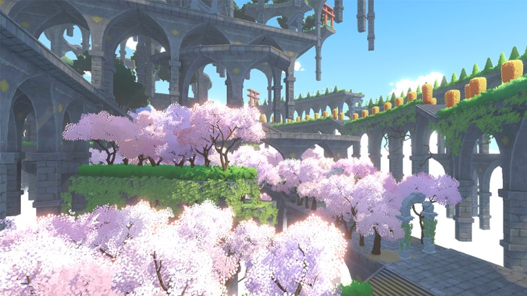 安努之庭 screenshot