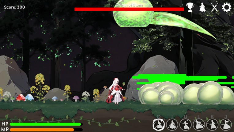 幻域 Fantasy Domain screenshot