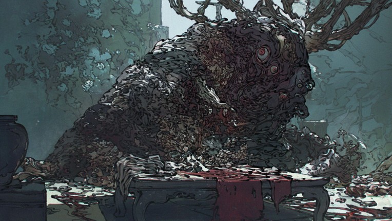 无量疯之章 screenshot