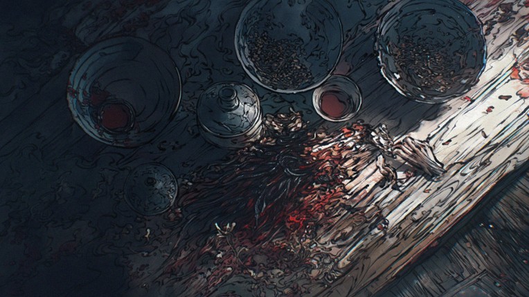 无量疯之章 screenshot