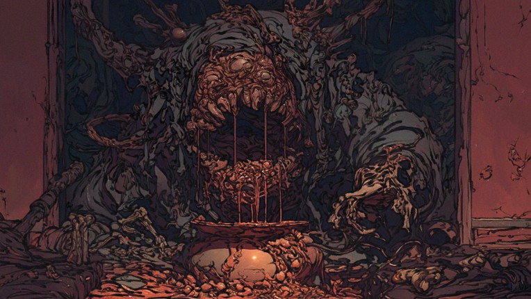 无量疯之章 screenshot